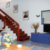 Отель House With 2 Bedrooms in San Bartolomé de Tirajana, With Wonderful sea, фото 3