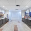 Отель Holiday Inn Express & Suites Alcoa (Knoxville Airport), an IHG Hotel, фото 25