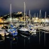 Отель Harbour Breeze - Contemporary Waterside Bolthole on Torquay s Iconic Marina, фото 31