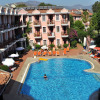 Отель Gunes Hotel Fethiye, фото 1