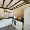 Отель Converted Barn Just Outside the Centre of Swimbridge and Close to the Beach, фото 4