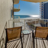 Отель Fourth floor condo at The Whaler with amazing gulf views, фото 7