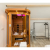 Отель Holiday Home With Infrared Sauna, фото 1