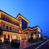 Отель Jingting Lake Hotel, фото 1