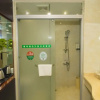 Отель Greentree Alliance Fengxian Fengcheng Nanfeng Highway Hotel, фото 5