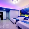 Отель Cheng AI B&B, фото 13