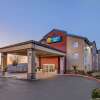 Отель Comfort Inn Troutdale - Portland East, фото 1