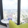 Отель Christina's Saigon - Vinhomes Golden River, фото 29