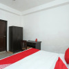 Отель Raghav by OYO Rooms, фото 17