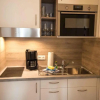Отель Ferienwohnung-1-im-Haus-Seeluft-Duhnen-Strandnah-und-mit-Meerblick, фото 8