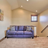 Отель Mtn-view Fraser Home w/ Hot Tub - Near Skiing!, фото 7