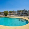 Отель Panama City Beach Vacation Rental ~ 1 Mi to Beach!, фото 16