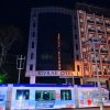 Отель Kıvrak Hotel в Анталии