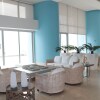 Отель Apartment in Cartagena Waterfront 1ps17 With Air conditioning and Wifi home, фото 15