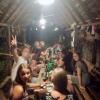 Отель Wanderers Hostel, фото 14