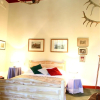 Отель Villa with 4 bedrooms in Imperia with wonderful sea view enclosed garden and WiFi 300 m from the bea, фото 2