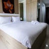 Отель Exclusive Studio Apartment Springwood Residence, фото 5