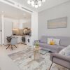 Отель Whitesage - Elegant Apartment With Unobstructed City Views, фото 14