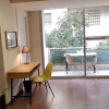 Отель Erra - Cherry - Athens Center,100m²,4 BD,2 BATH, фото 10