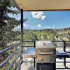 Отель New Listing! Charming Mountain-view Ski 2 Bedroom Condo, фото 7