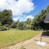 Отель Spacious Holiday Home in Vejby near Sea, фото 15