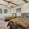 Отель A Fairway View - Two Bedroom Condo, фото 12