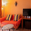 Отель Hostellerie Val Fleuri, фото 3