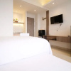Отель Homey Studio At Taman Melati Surabaya Apartment, фото 2