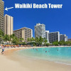 Отель Waikiki Beach Tower #1904, фото 26