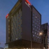Отель Hampton by Hilton Bogota Airport, фото 27