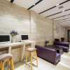 Отель Lavande Hotel Hengyang Changsheng West Road Nanhua University, фото 21
