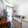 Отель Albachiara Apartments, фото 3