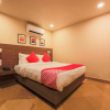 Отель OYO 18951 City Xpress Hotel Rooms, фото 3