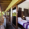 Отель RedDoorz Plus @ Tjampuhan Ubud, фото 4