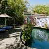 Отель Bamboo, The Guest House, фото 7