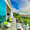 Отель Hollywood Estate with Stunning Views, фото 8