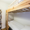 Отель Apartment Balme 3A, фото 3
