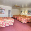 Отель Kiva Motel, фото 15