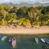 Отель Cocotiers Hotel – Mauritius, фото 19