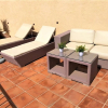 Отель Sea-view holiday home in Altea Hills with private pool, фото 18