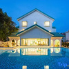 Отель Mint Homestay (Guangzhou South High-speed Railway Station Shunde Country Garden Branch), фото 1