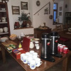 Отель Česká Chalupa, фото 9