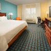 Отель Fairfield Inn & Suites Marshall, фото 3