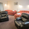 Отель Arcadia Motel, фото 3