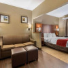 Отель Comfort Suites, фото 6