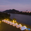 Отель Sanya Haitang Bay Wilderness Pastoral Homestay Hi King Camp, фото 10