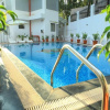 Отель OYO 2501 Kailas Holiday Inn Kovalam, фото 11