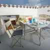 Отель Boutique Holiday Home in Vodnjan With Roof Terrace, фото 3