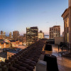 Отель Courtyard by Marriott San Diego Downtown, фото 28