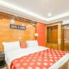 Отель 1 BR Boutique stay in Upper Kharzu, Leh, by GuestHouser (699F) в Лехе